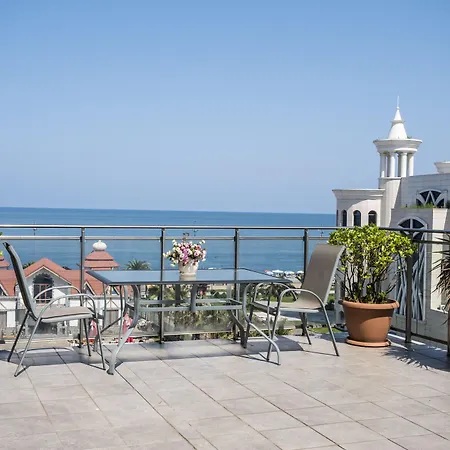 Orbi Residence Hotel Official-2