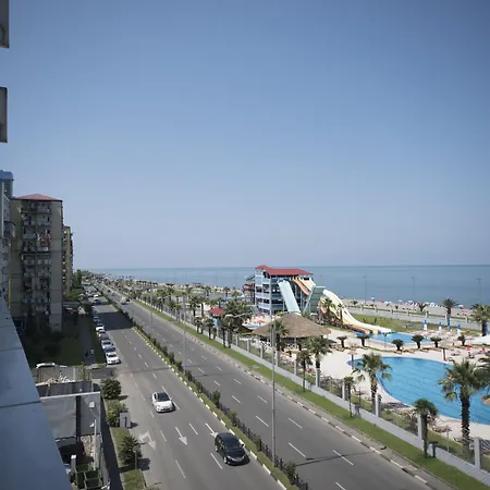 Orbi Residence Hotel Official-3